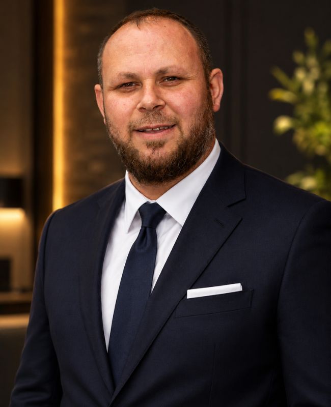 Ilirjan Behluli — Fondateur de Delta Motors